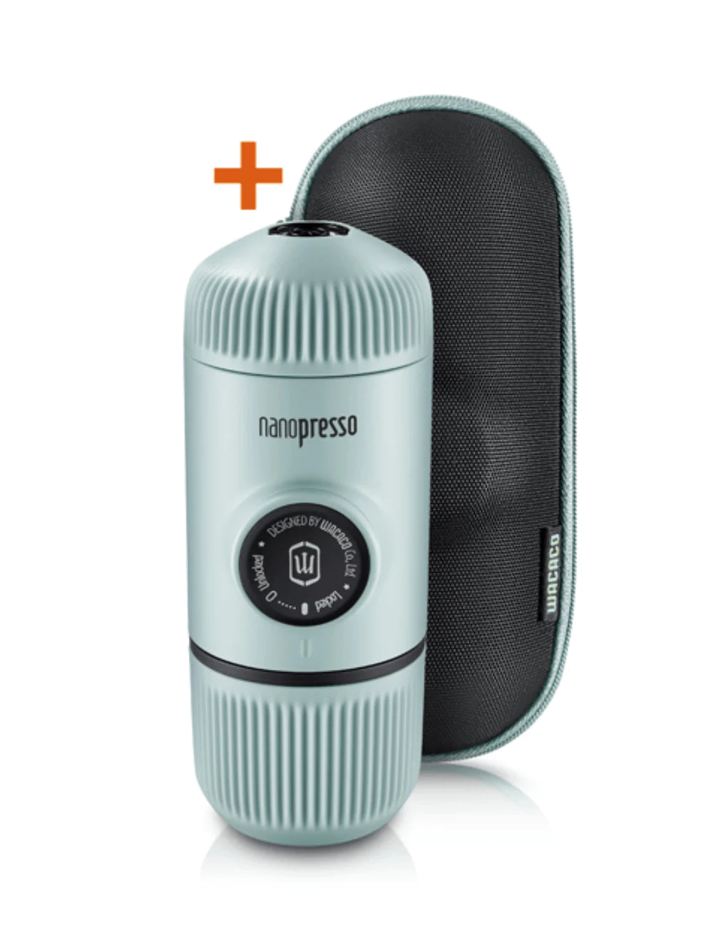 WACACO - Nanopresso + Protective Case