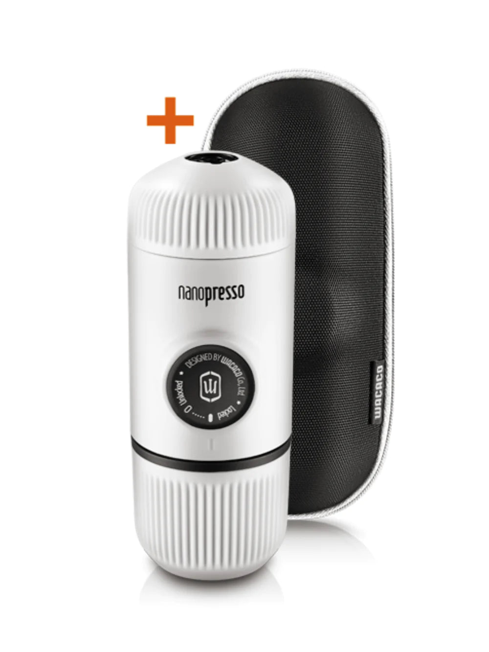 WACACO - Nanopresso + Protective Case