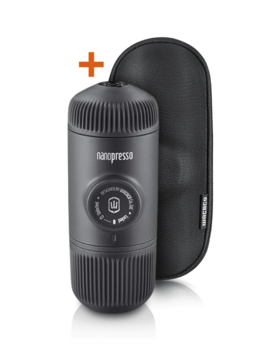 WACACO - Nanopresso + Protective Case