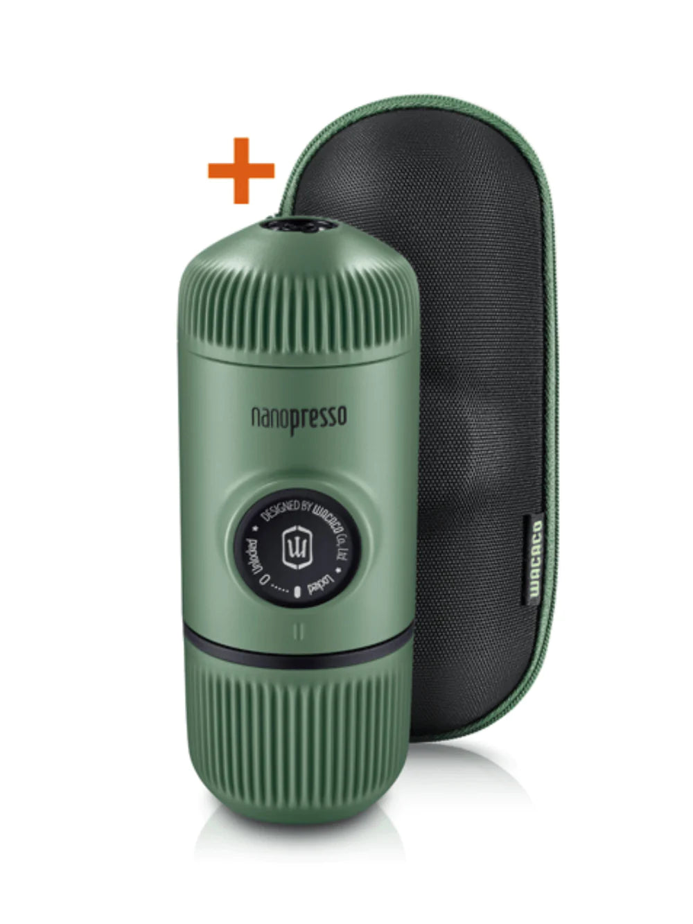 WACACO - Nanopresso + Protective Case