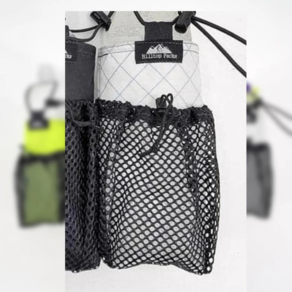 Hilltop Packs - Water Bottle Pouch (Shoulder Strap Mount)