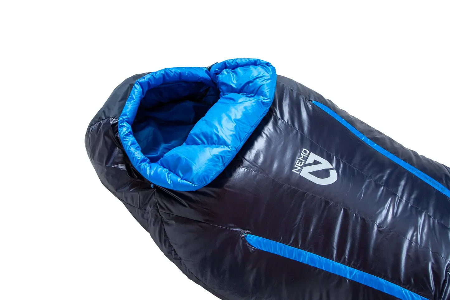 Nemo Equipment - Riff™ Men's Regular 30F (-1C) Down Endless Promise Sleeping Bag