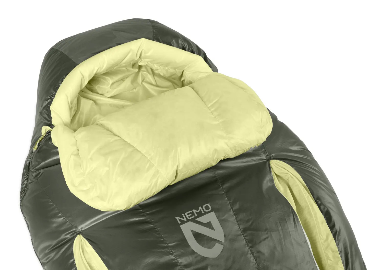 Nemo Equipment - Disco™ Women's 15F (-9C) Down Endless Promise Sleeping Bag 2025 - Long