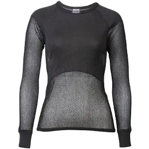 Brynje - Women’s Super Thermo Long Sleeve w/ Inlay - COMING SOON!