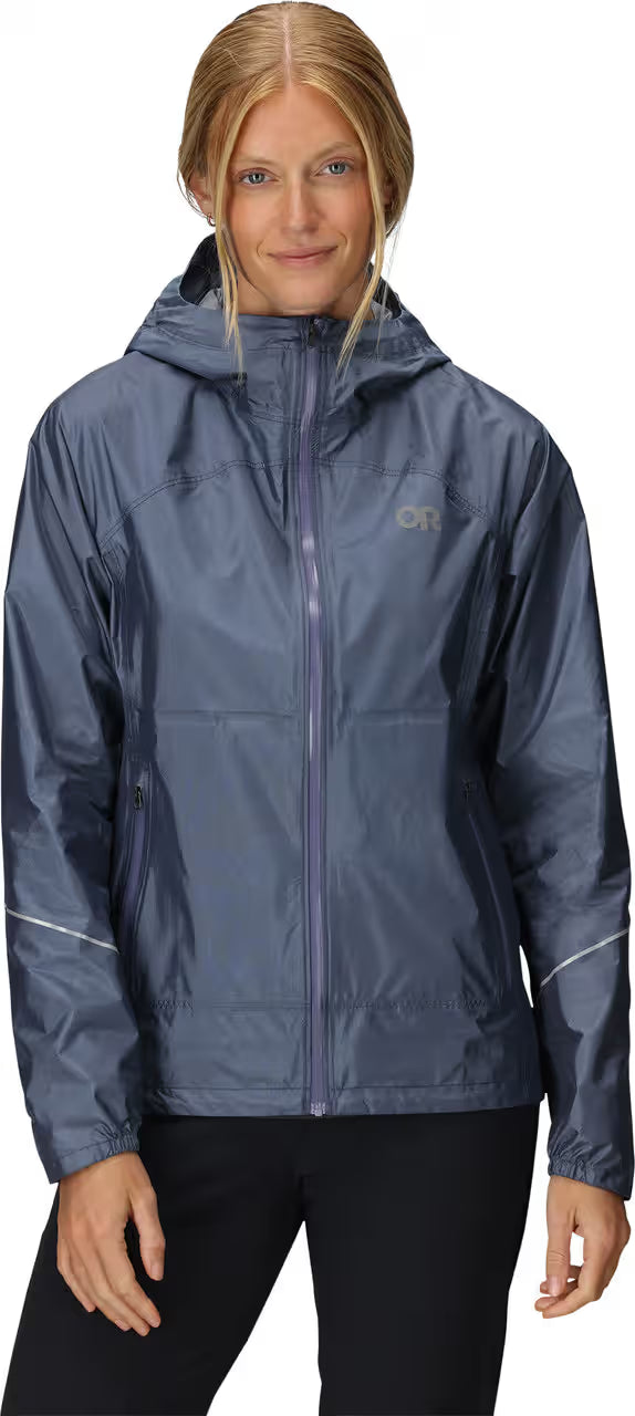 Outdoor Research - Women's Helium Rain Jacket