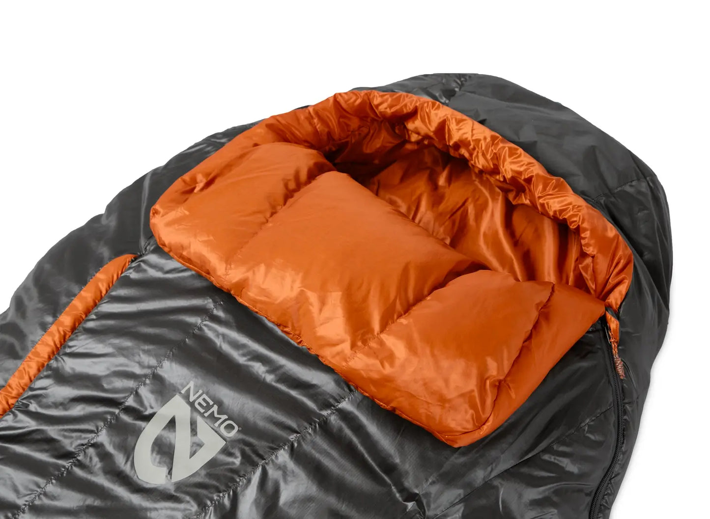Nemo Equipment - Disco™ Men's Long 30F (-1C) Down Endless Promise Sleeping Bag 2025