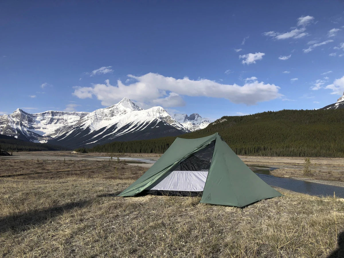 Durston - X-Mid 1 Solid