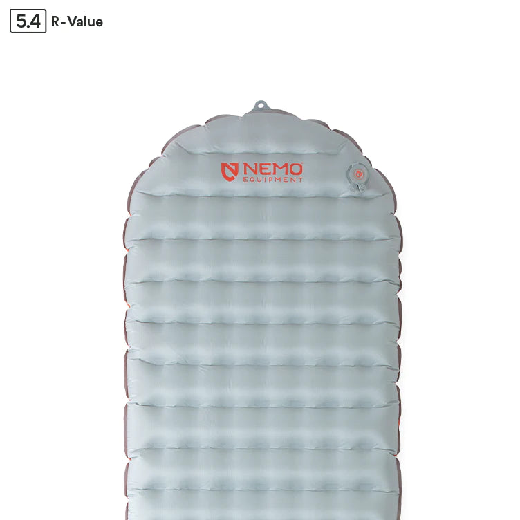 Nemo ultralight 2024 sleeping bag