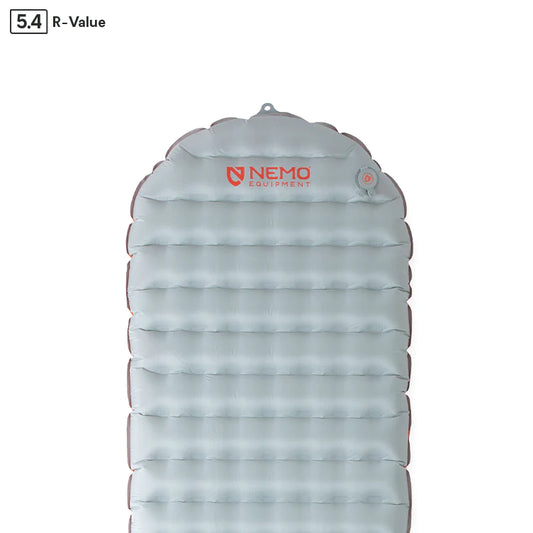 Nemo - Tensor™ All-Season (Regular Mummy) Ultralight Insulated Sleeping Pad