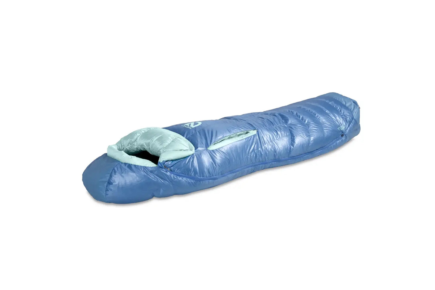 Nemo Equipment - Riff™ Women's 30F (-1C) Down Endless Promise Sleeping Bag - Regular