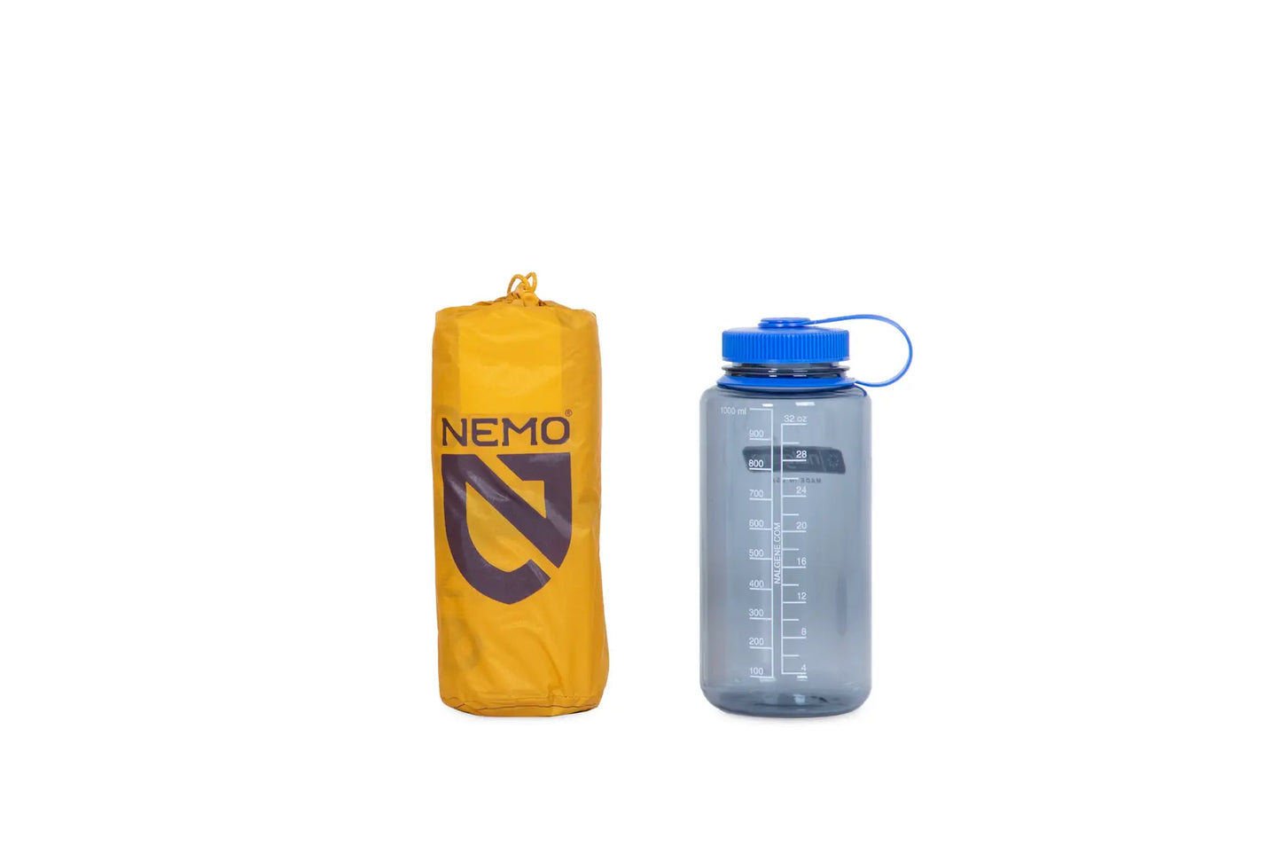 Nemo - Tensor™ Trail (Regular Mummy) Ultralight Insulated Sleeping Pad