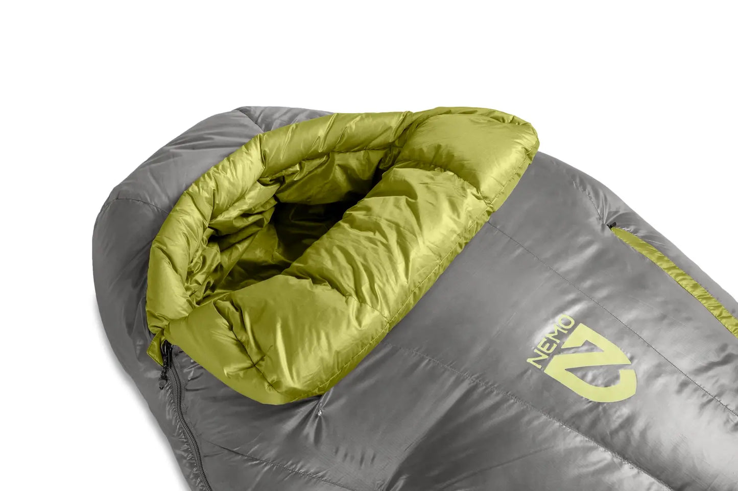 Nemo Equipment - Riff™ Women's 15F (-9C) Down Endless Promise Sleeping Bag - Regular