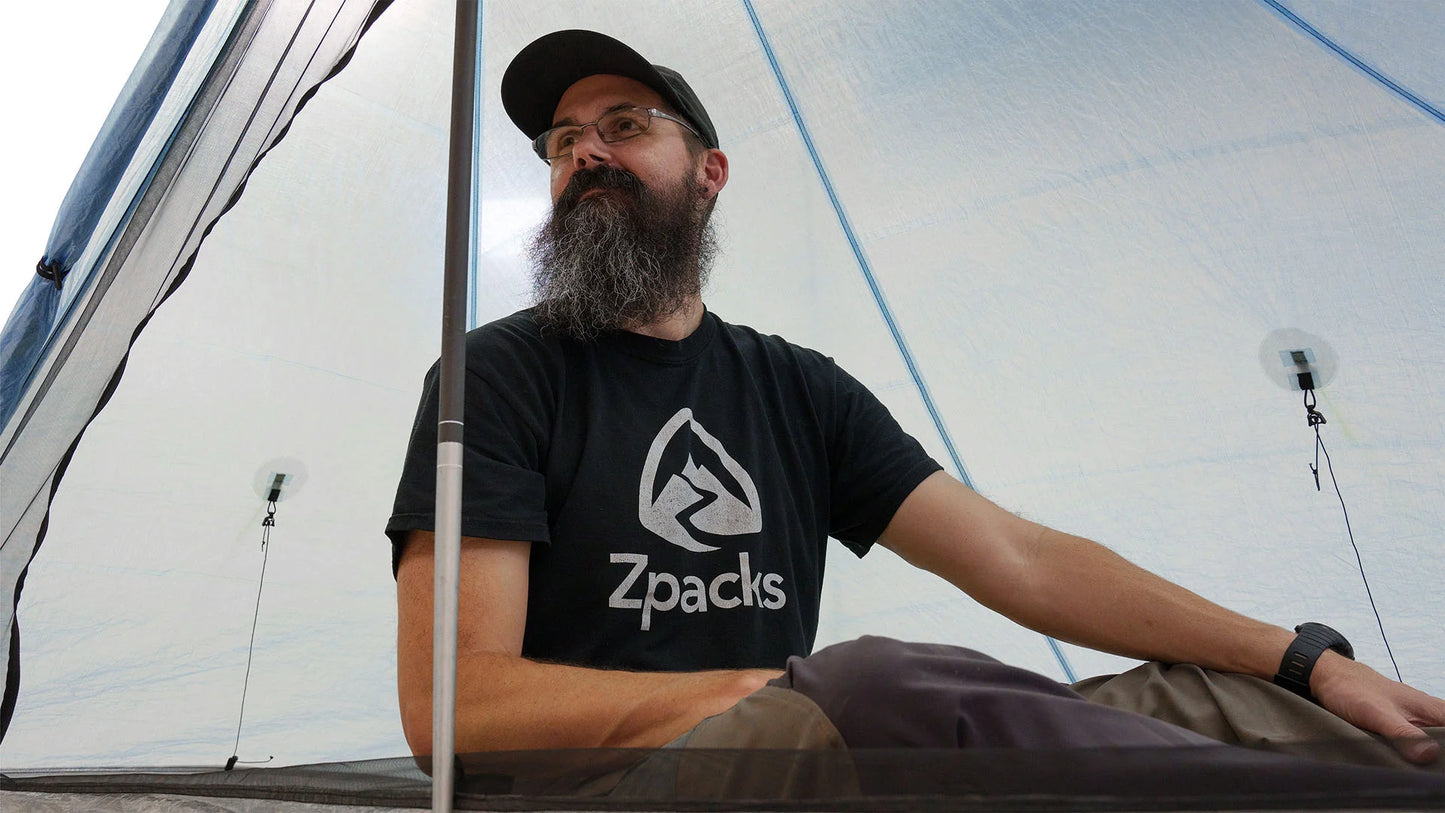 Zpacks - Altaplex Lite Tent