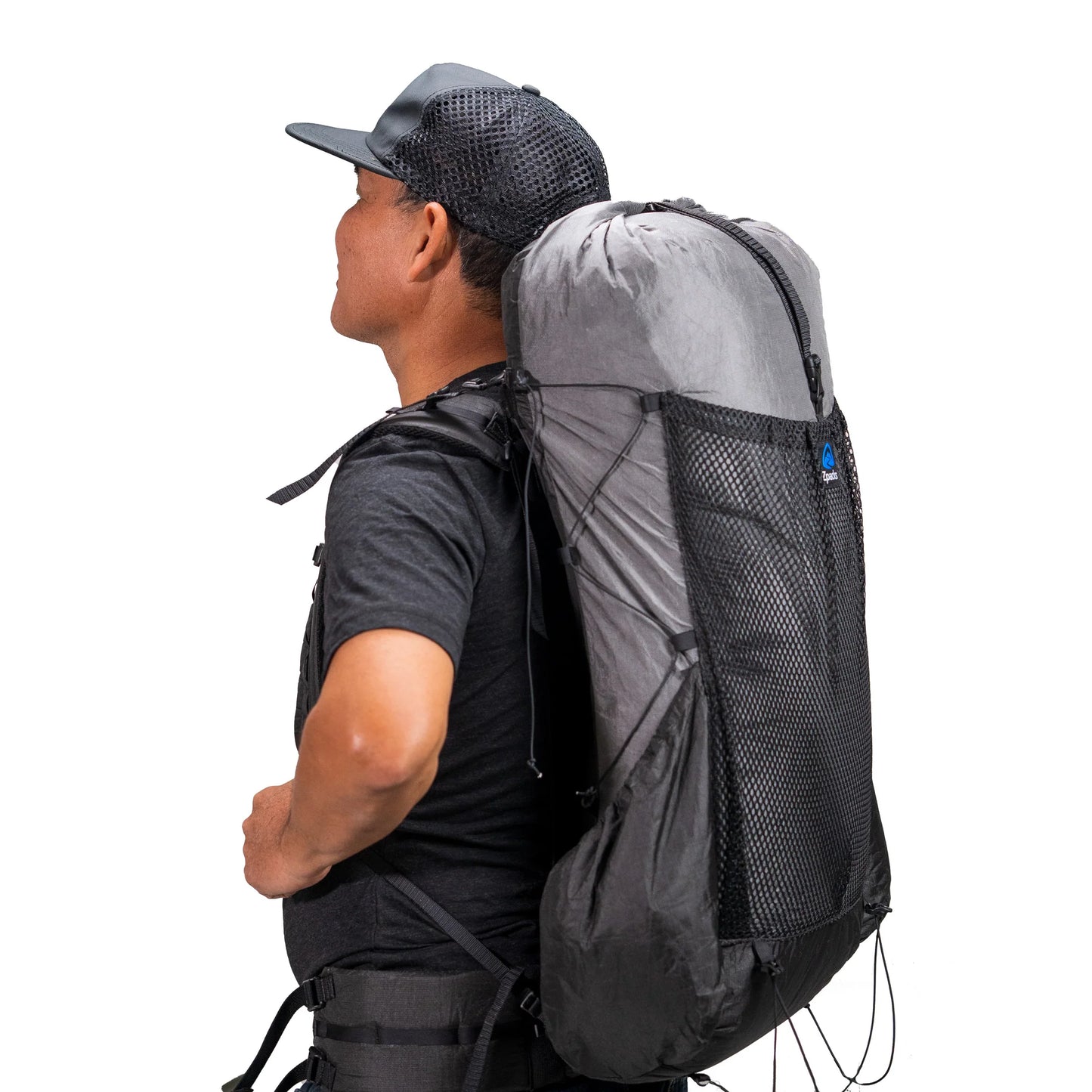 Zpacks - Arc Haul Ultra 40L Backpack