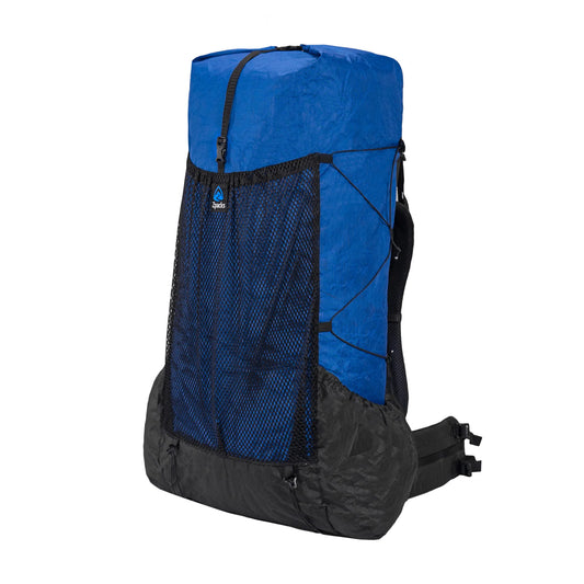 Zpacks - Arc Haul Ultra 40L Backpack