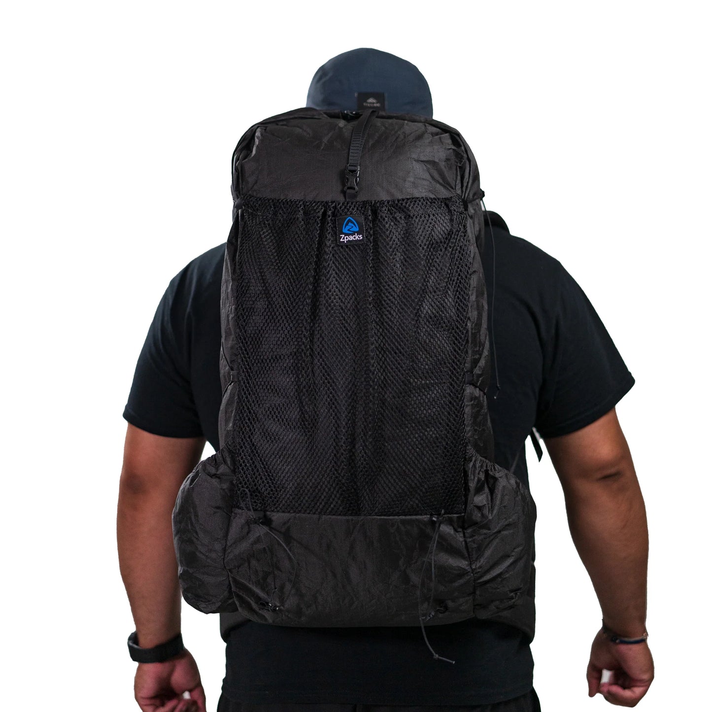 Zpacks - Arc Haul Ultra 70L Backpack