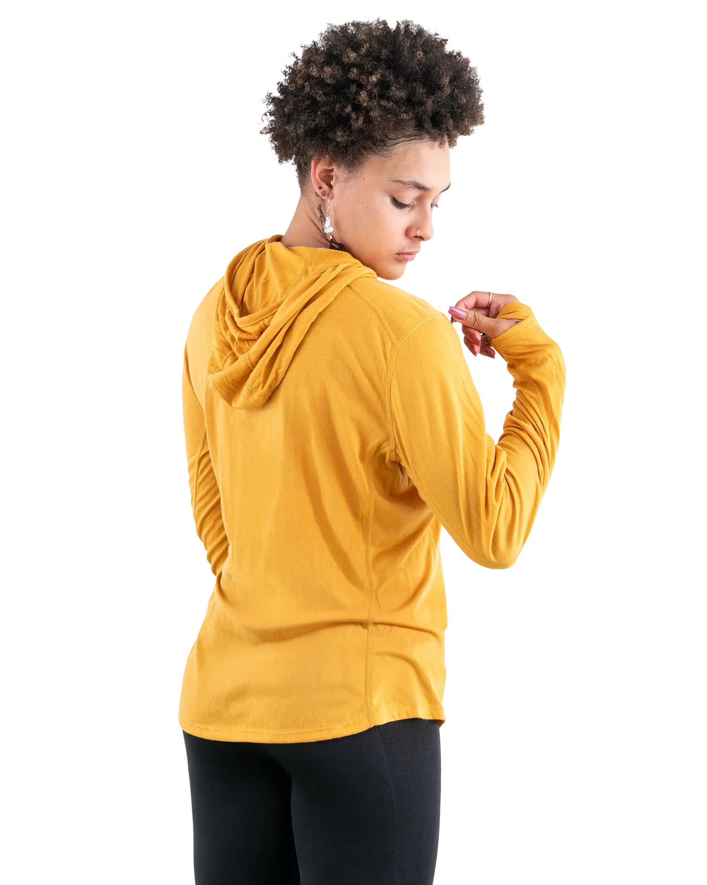 Zpacks - Women's Mirage Merino Sun Hoody COMING SOON