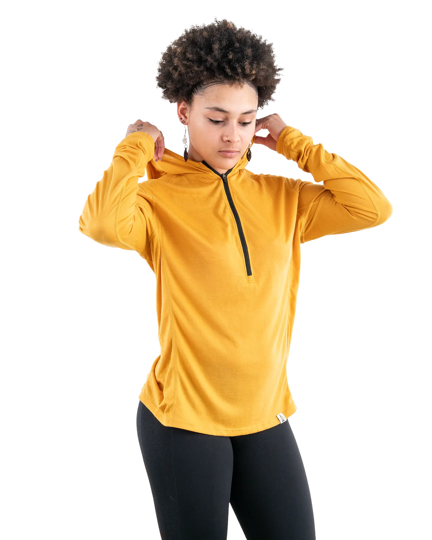 Zpacks - Women's Mirage Merino Sun Hoody COMING SOON