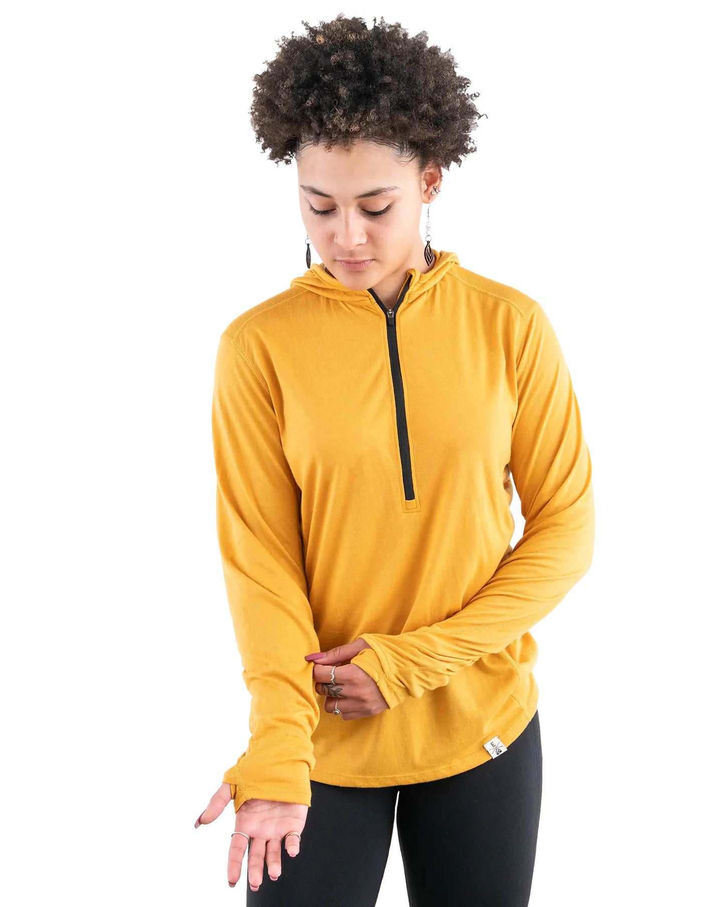 Zpacks - Women's Mirage Merino Sun Hoody COMING SOON