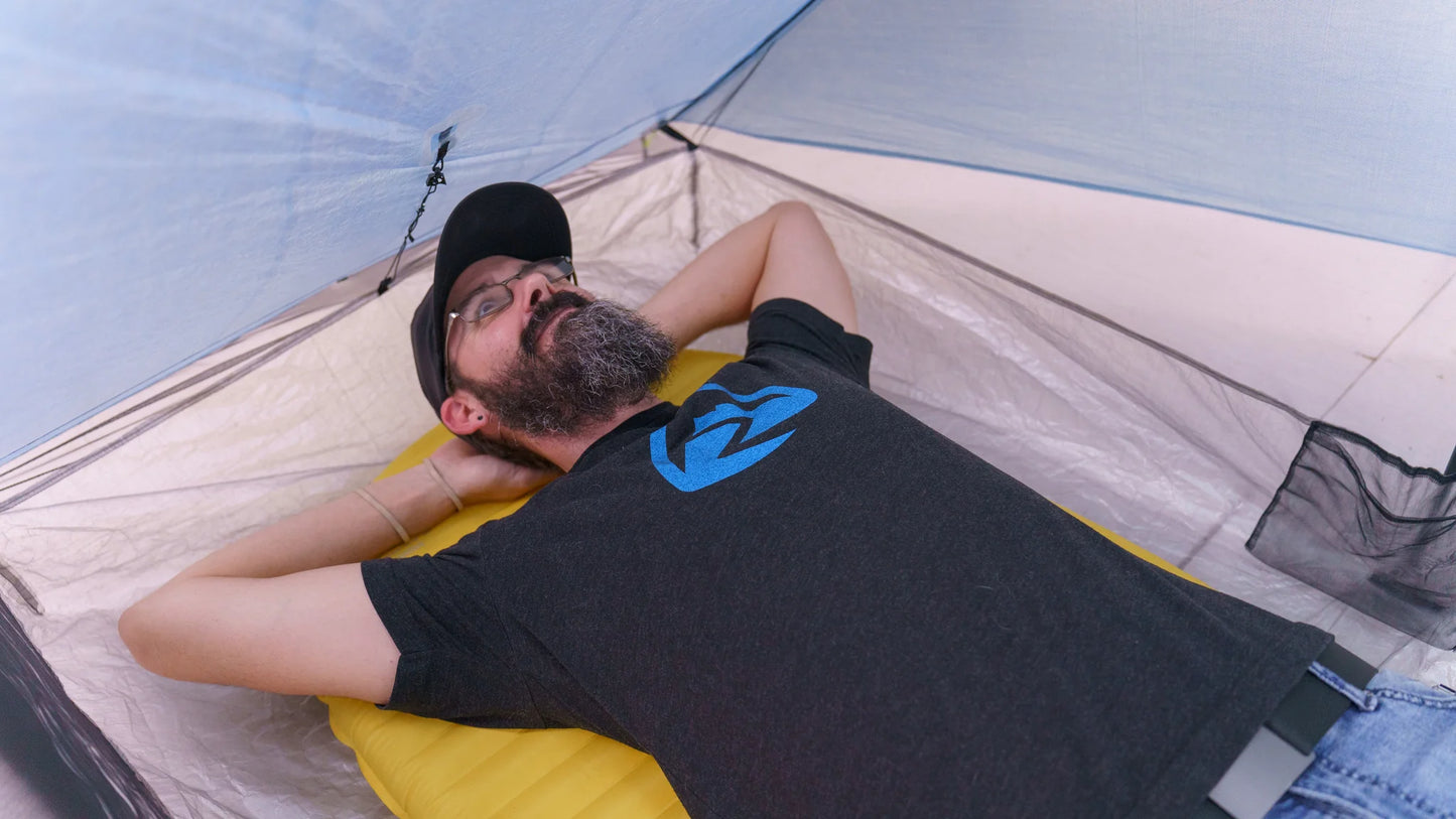 Zpacks - Offset Solo Tent