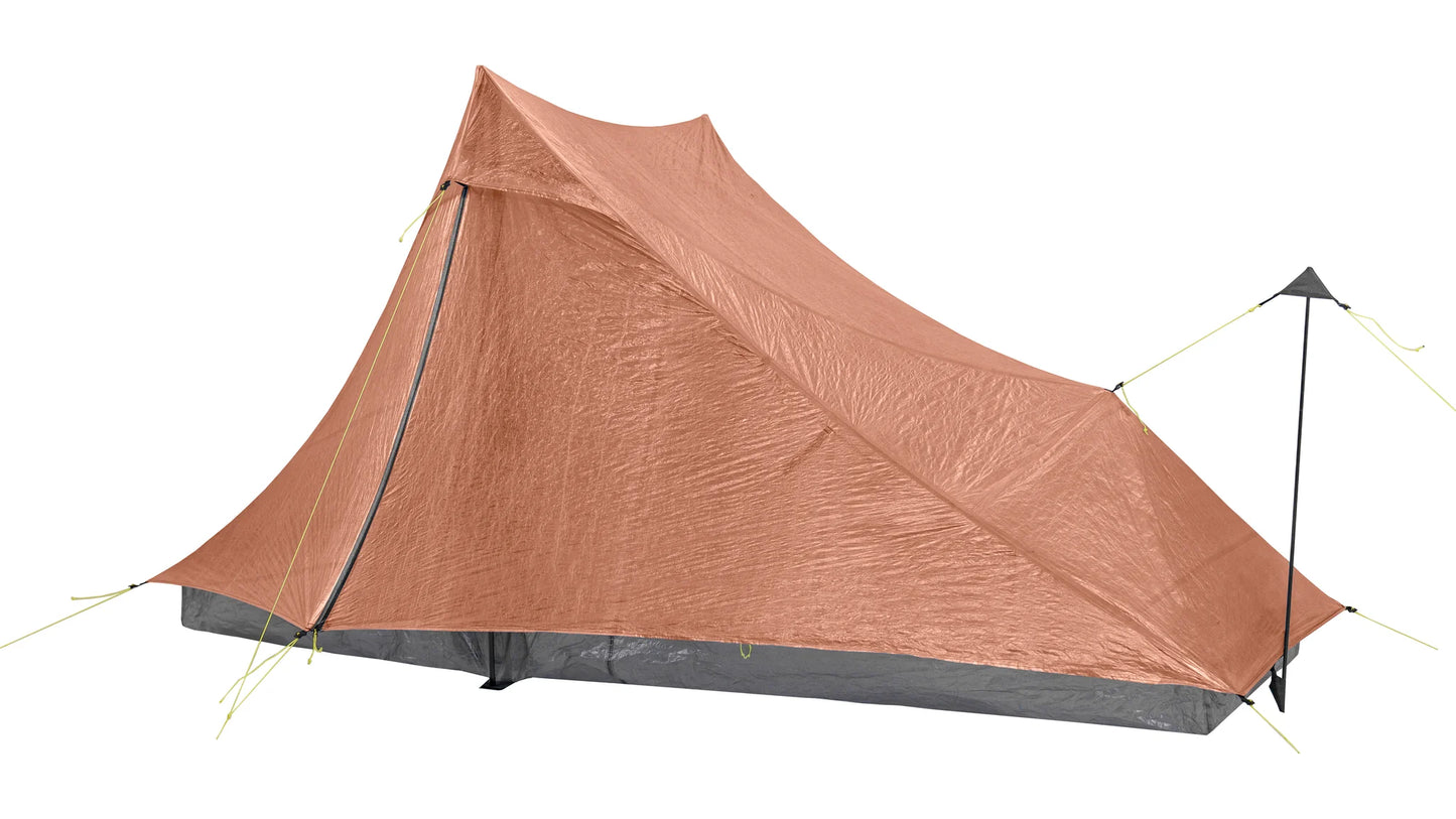 Zpacks - Offset Solo Tent