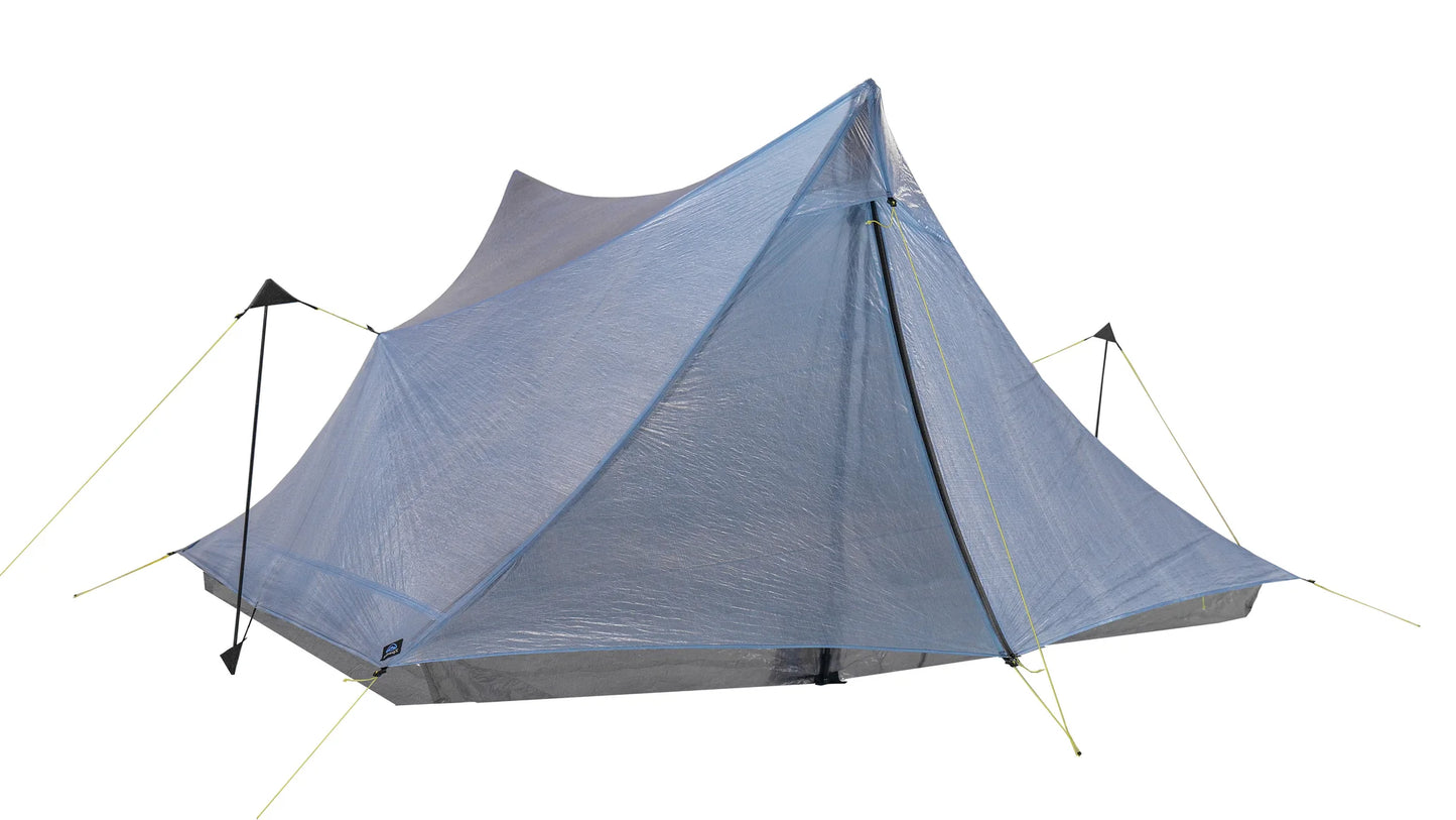 Zpacks - Offset Trio Tent