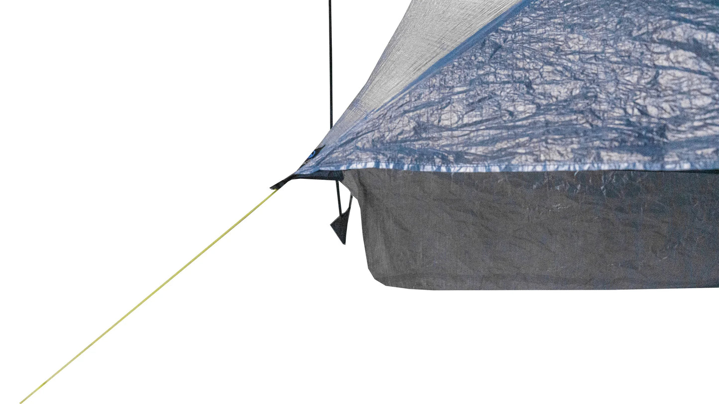 Zpacks - Offset Trio Tent