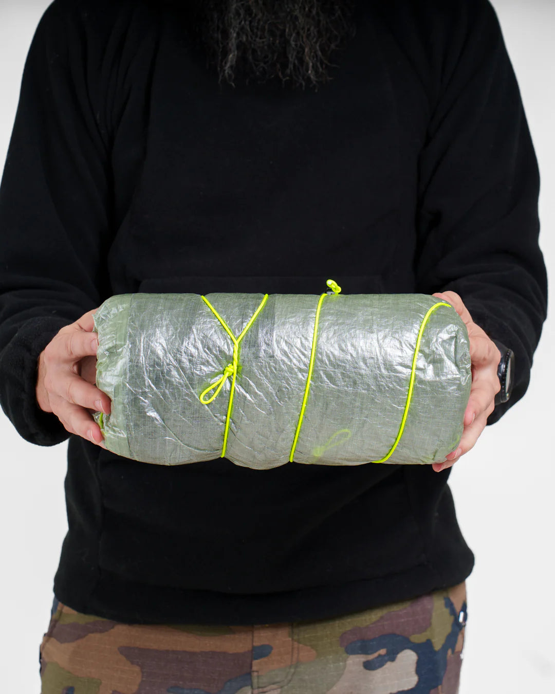 Zpacks - Offset Solo Tent