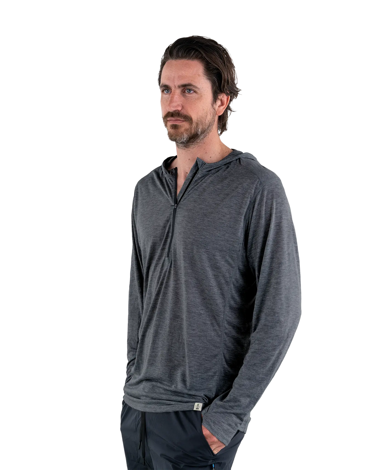 Zpacks - The Mirage Merino Sun Hoody