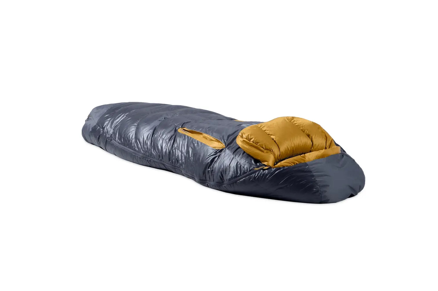 Nemo Equipment - Disco™ Men's 15F (-9C) Down Endless Promise Sleeping Bag 2025 - Long