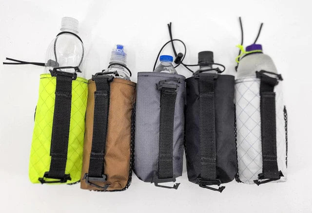 Hilltop Packs - Water Bottle Pouch (Shoulder Strap Mount)