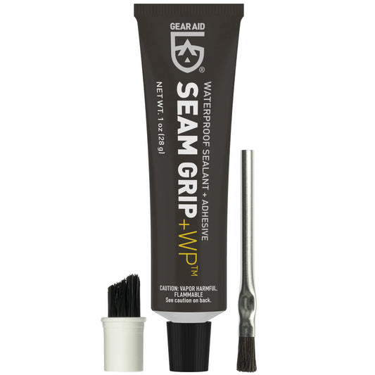 Gear Aid - Seam Grip + WP™ Sealant and Adhesive
