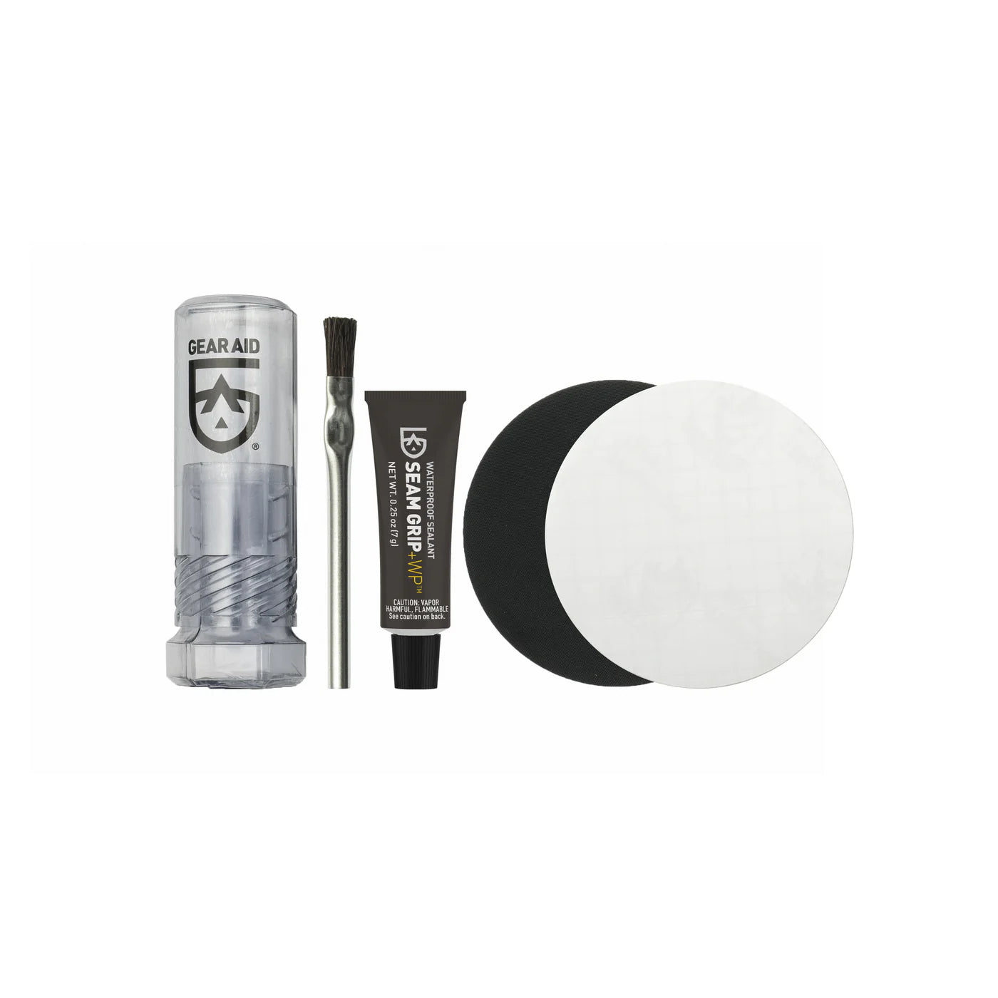 Gear Aid - Seam Grip + WP Field Repair Kit