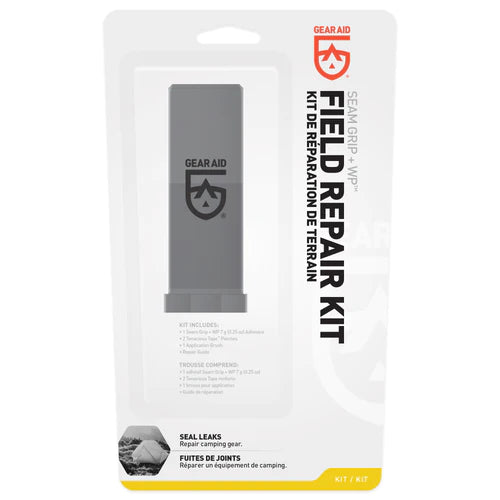 Gear Aid - Seam Grip + WP Field Repair Kit
