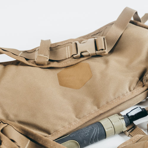 Gear Aid - Tenacious Tape HEX Patches