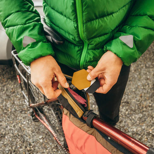 Gear Aid - Tenacious Tape HEX Patches