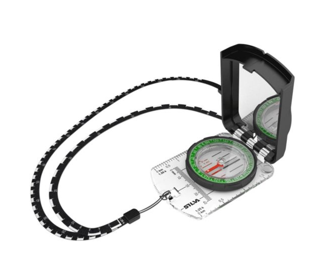 Silva - Ranger S Compass