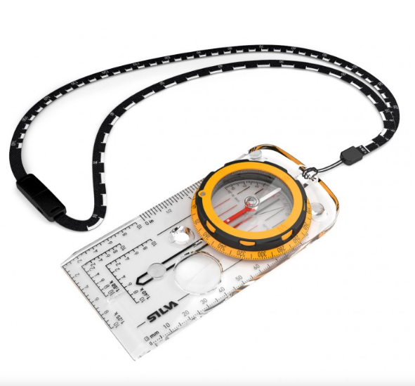 Silva - Expedition Compass