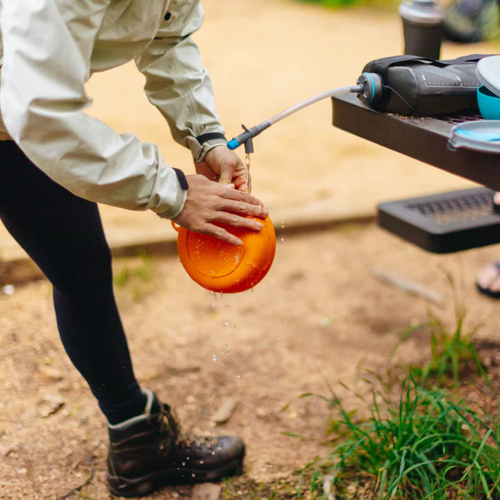 HydraPak - Seeker™ 6L Water Bag