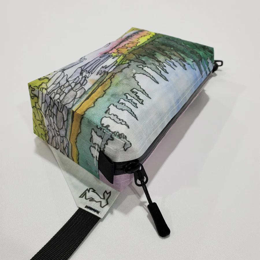 High Tail Designs - The Ultralight Fanny Pack - Boulder Canyon