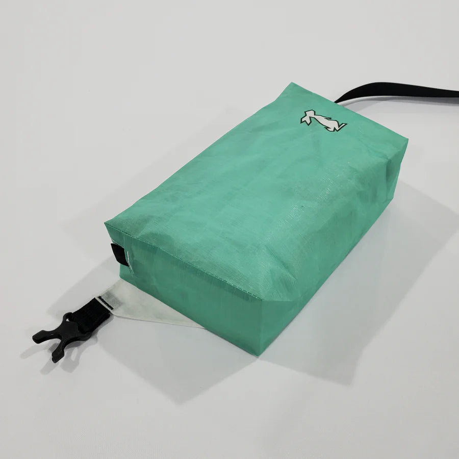 High Tail Designs - Ultralight Fanny Pack V1.5 - Mint