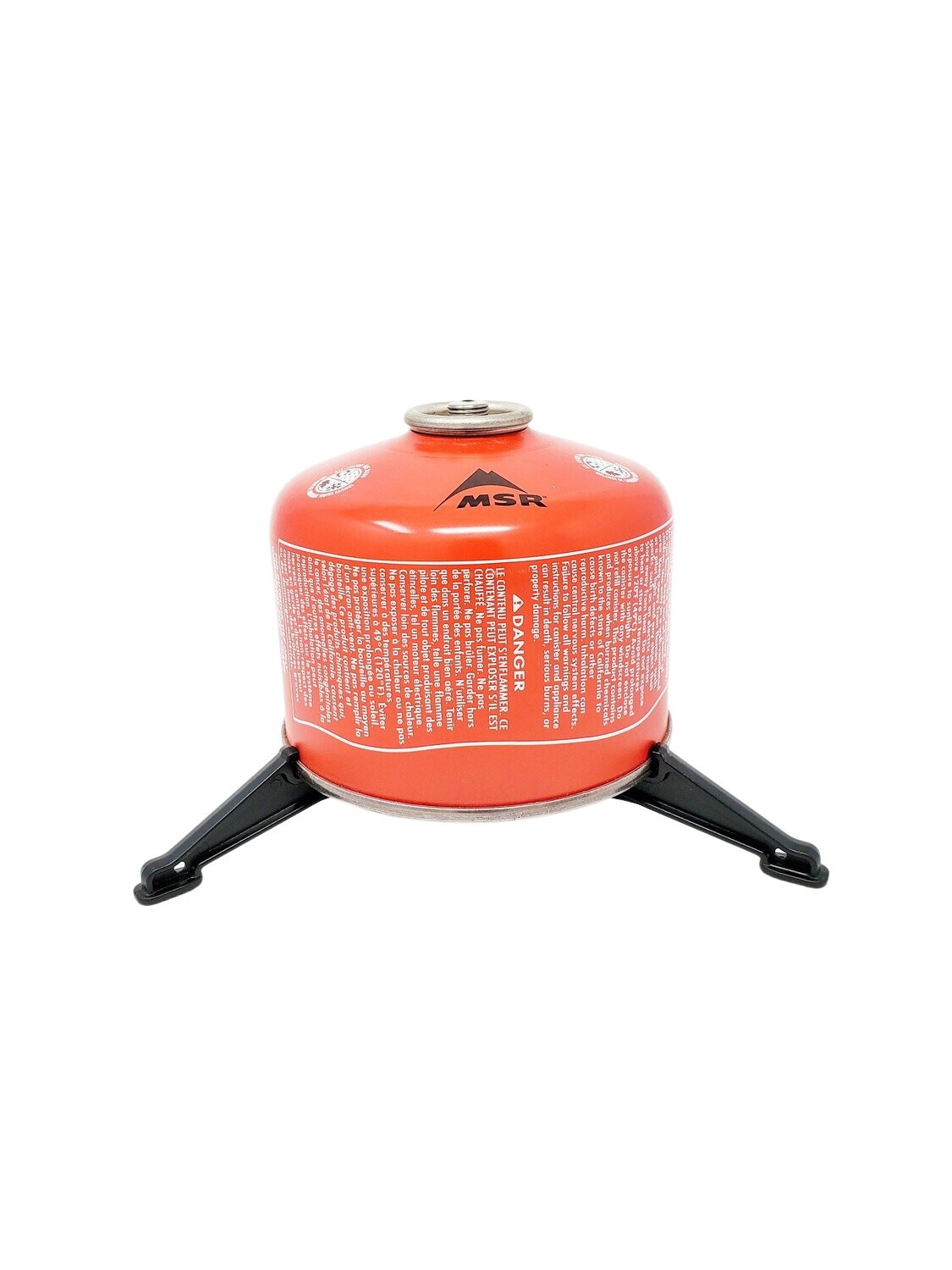 Geartrade - Fuel Canister Stand