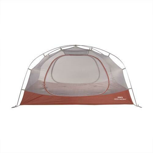 Klymit - Cross Canyon 4 Person Tent