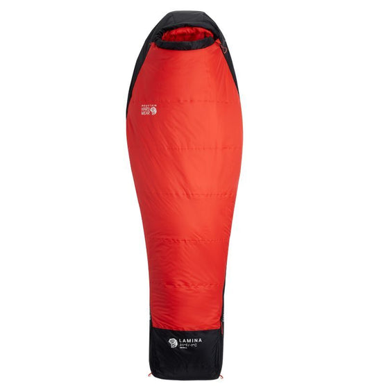 Mountain Hardwear - Lamina Women's 30F/-1C Long Synthetic Sleeping Bag CLEARANCE