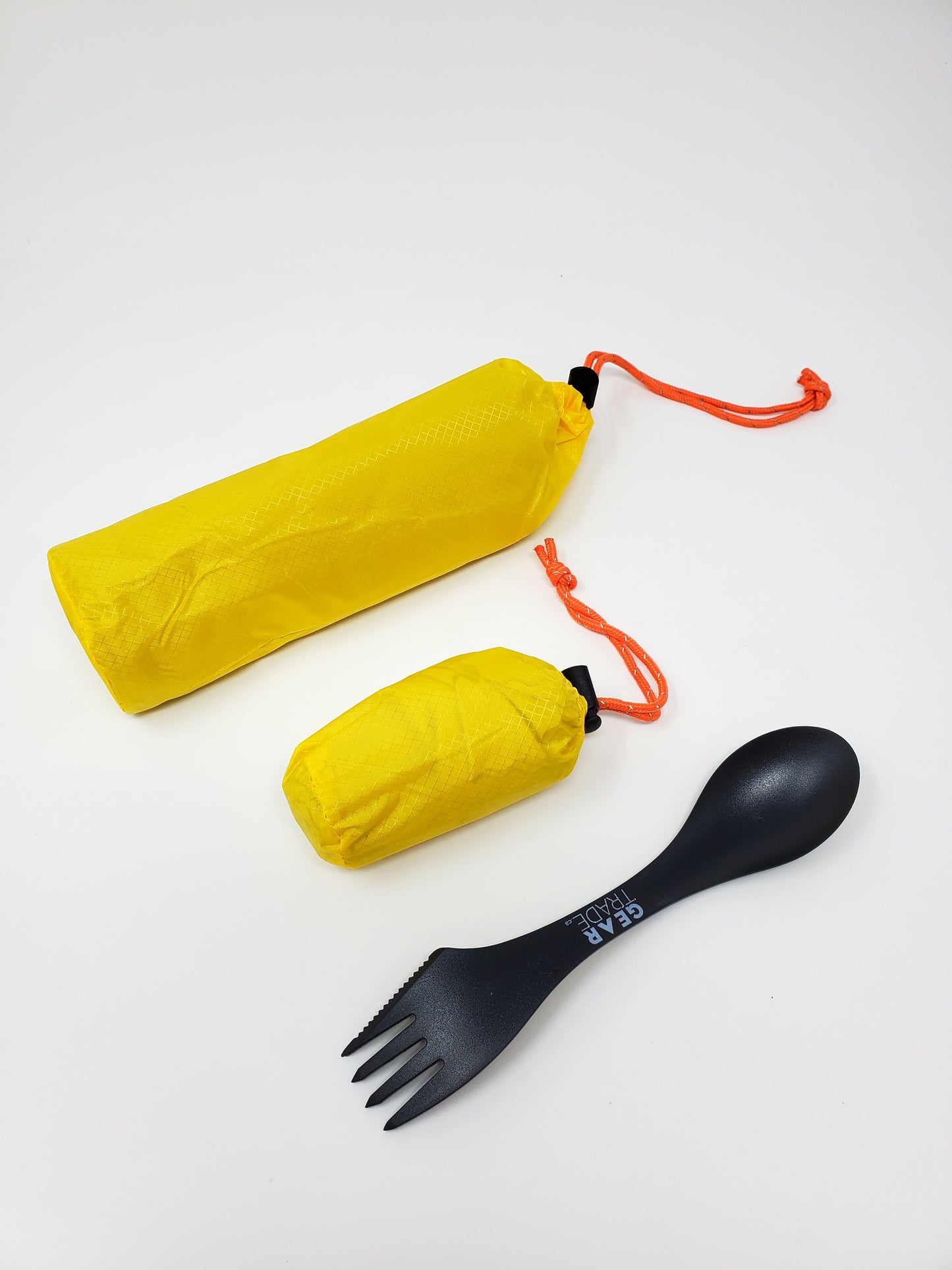 Geartrade - Ultralight Wash and Body Towel