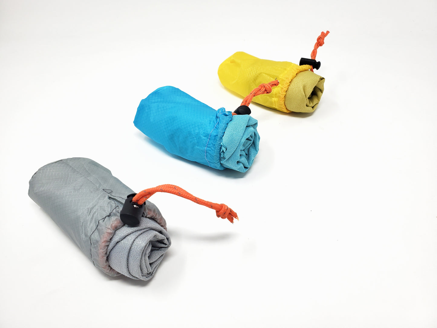 Geartrade - Ultralight Wash and Body Towel