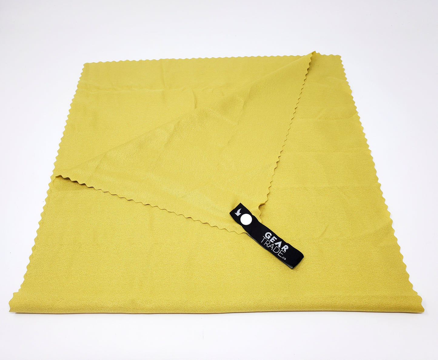 Geartrade - Ultralight Wash and Body Towel