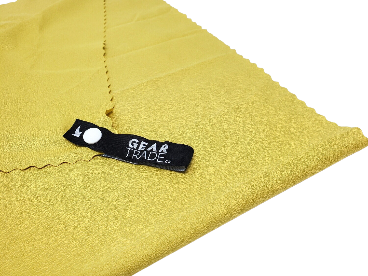 Geartrade - Ultralight Wash and Body Towel