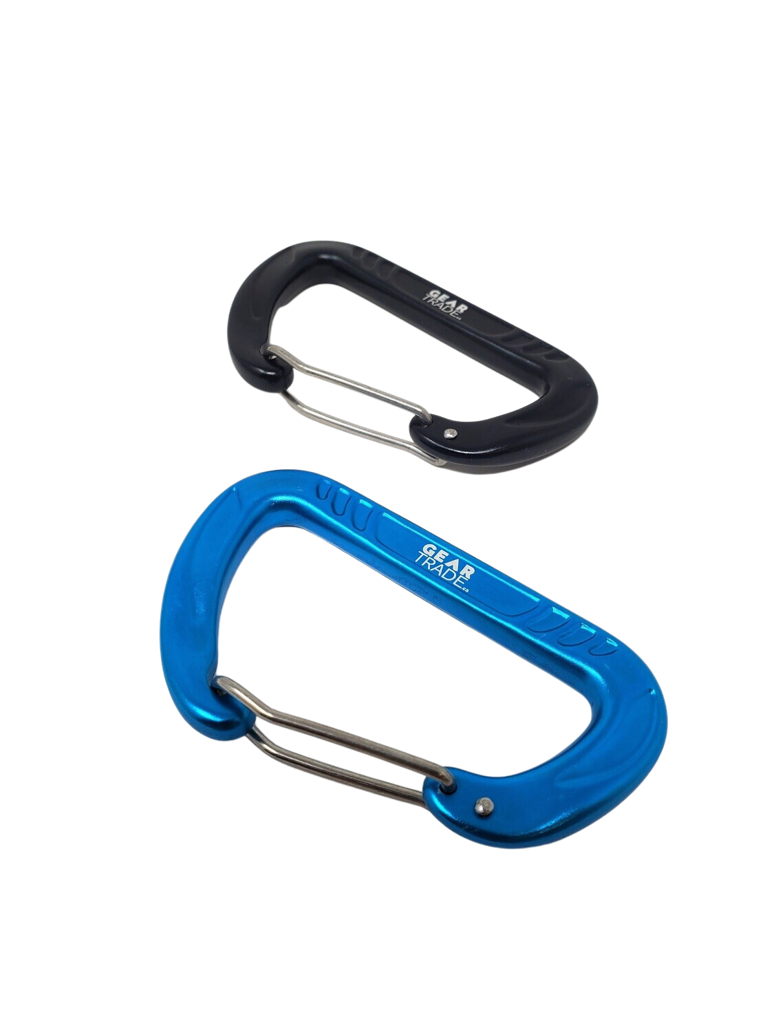Geartrade - Mini Wire Gate Carabiner
