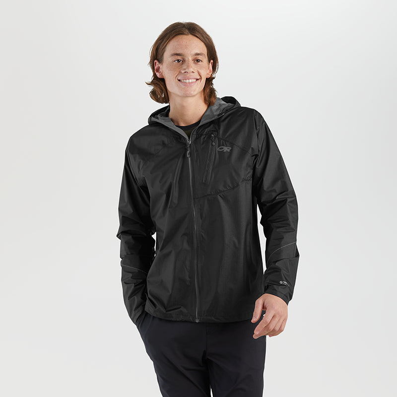 Outdoor Research - Helium Rain Jacket (Men's)